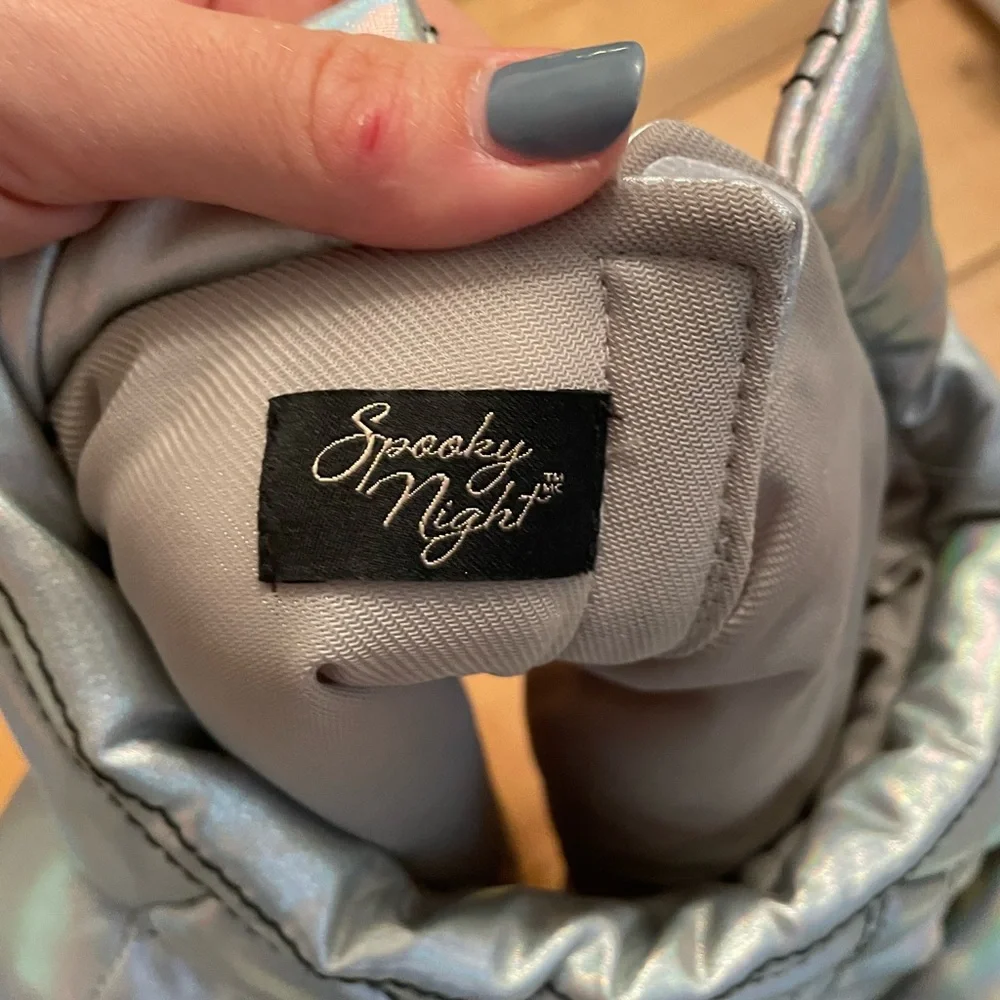 Dog Astronaut Costume - Picture 7 of 15